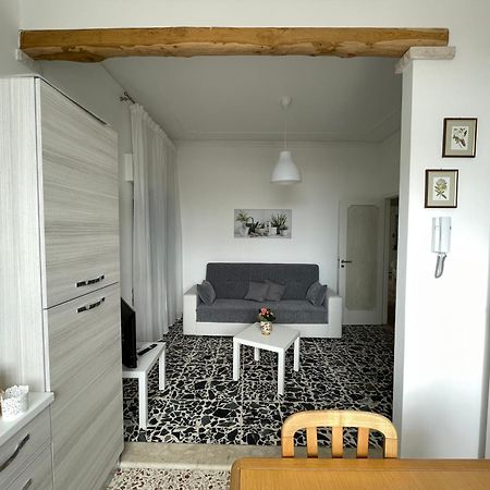 Anna Holiday Home Giardini Naxos Exterior photo