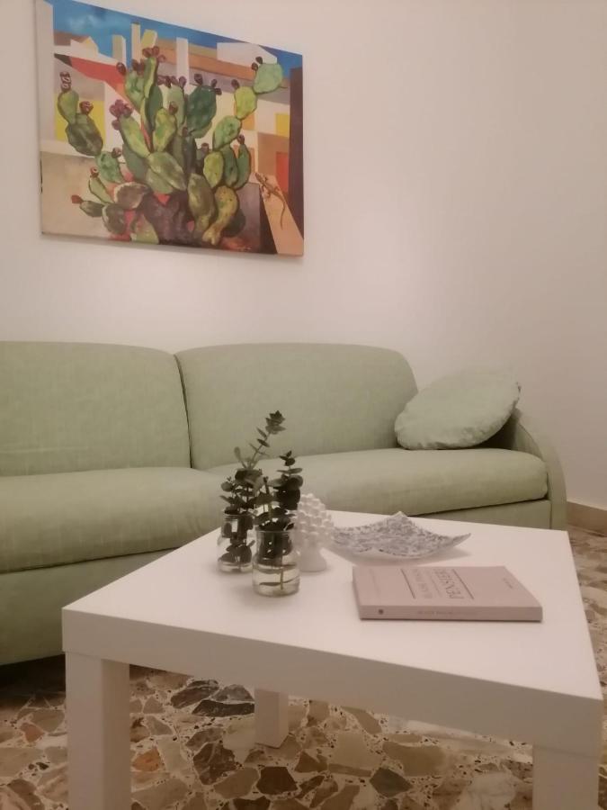 Anna Holiday Home Giardini Naxos Exterior photo