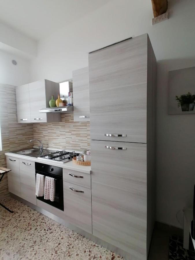 Anna Holiday Home Giardini Naxos Exterior photo